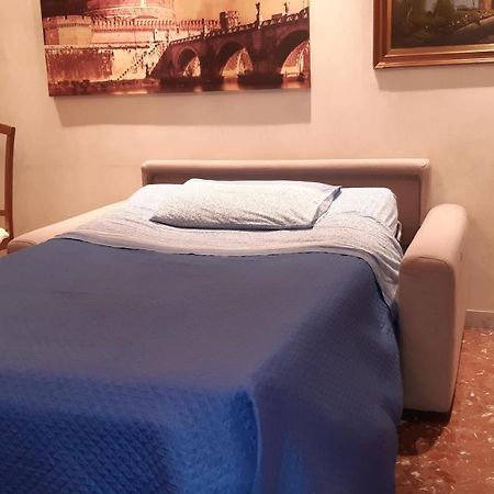 Casa Giustino Leilighet Roma Eksteriør bilde