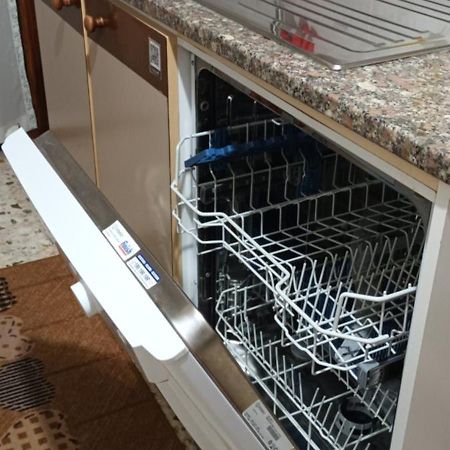 Casa Giustino Leilighet Roma Eksteriør bilde