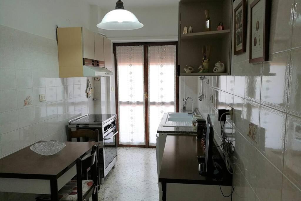 Casa Giustino Leilighet Roma Eksteriør bilde