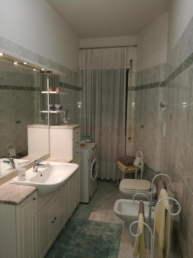 Casa Giustino Leilighet Roma Eksteriør bilde