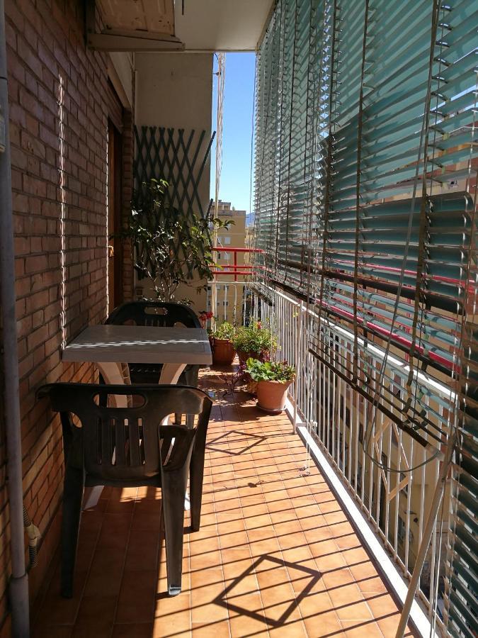 Casa Giustino Leilighet Roma Eksteriør bilde