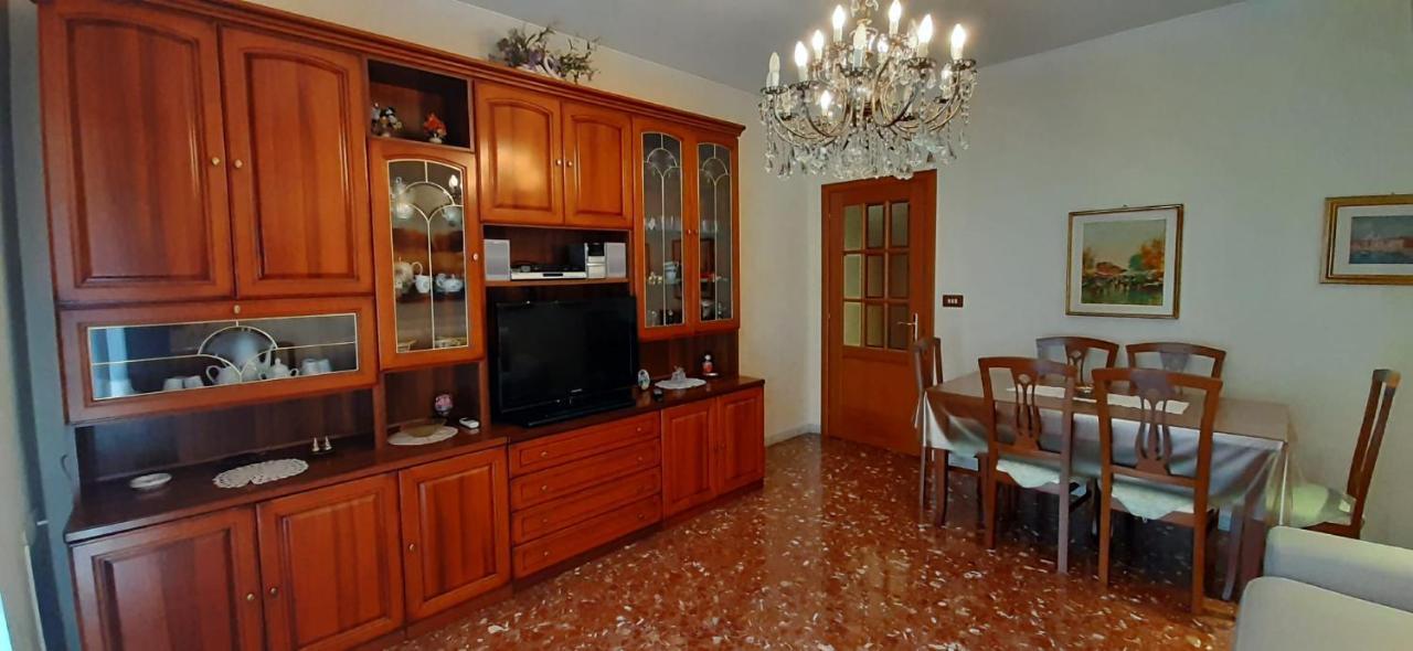 Casa Giustino Leilighet Roma Eksteriør bilde