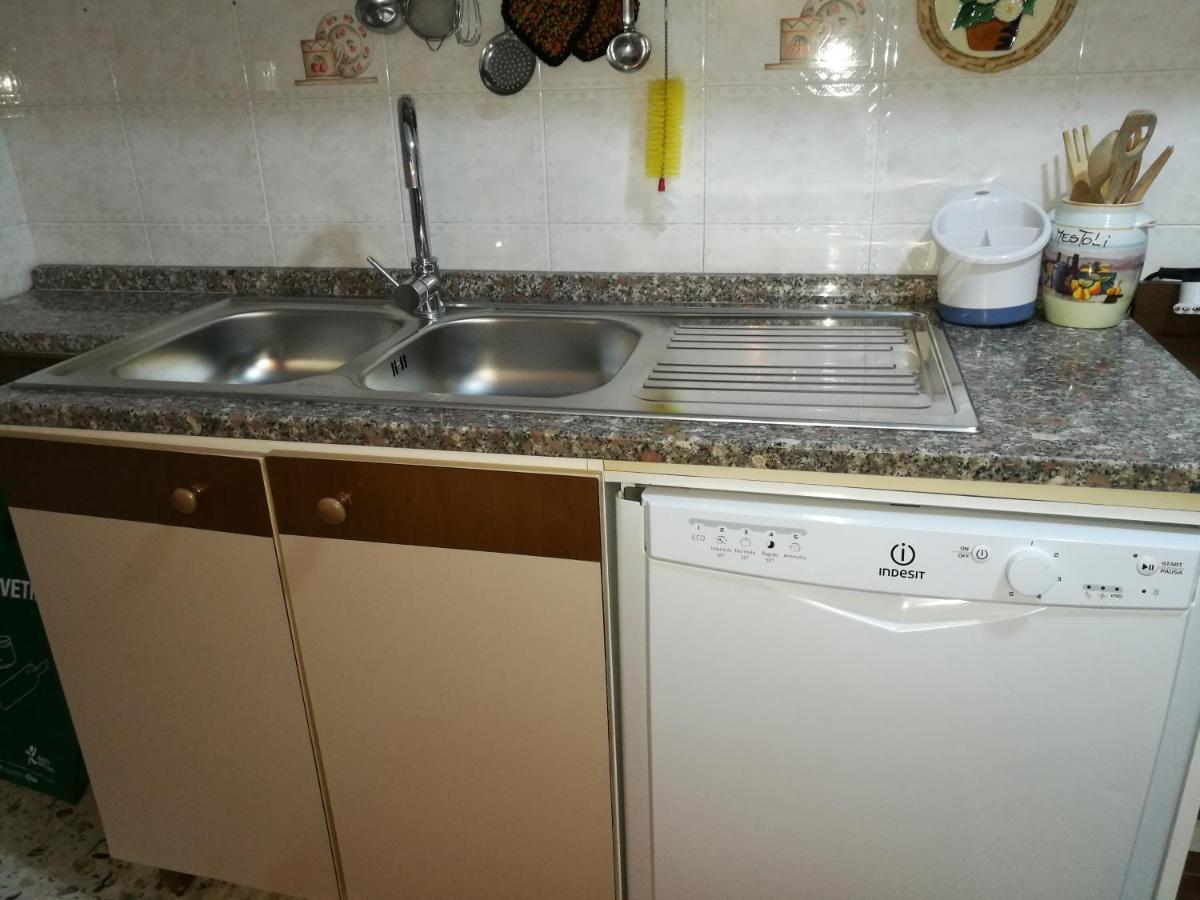 Casa Giustino Leilighet Roma Eksteriør bilde